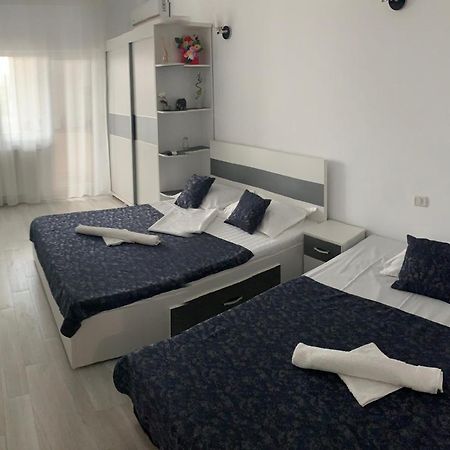 Sunny Garsoniera Daire Eforie Nord Dış mekan fotoğraf